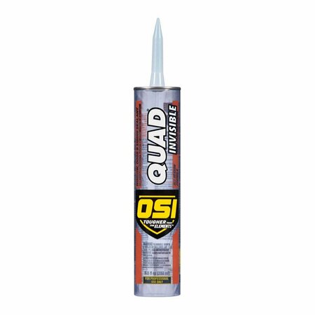 TOTALTURF 9.5 oz Quad Invsible Sealant TO3300033